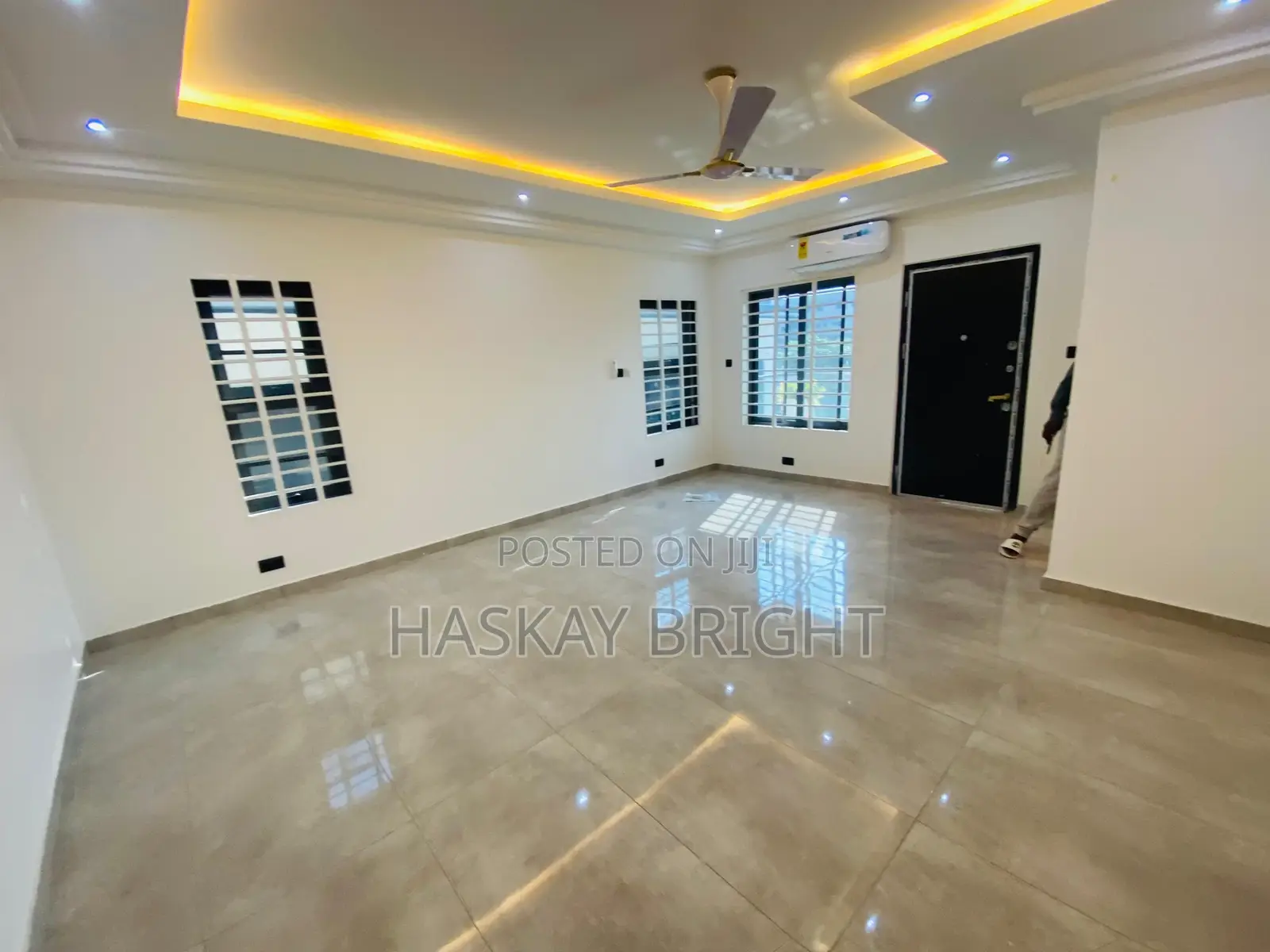 3bdrm House in Dzorwulu for rent