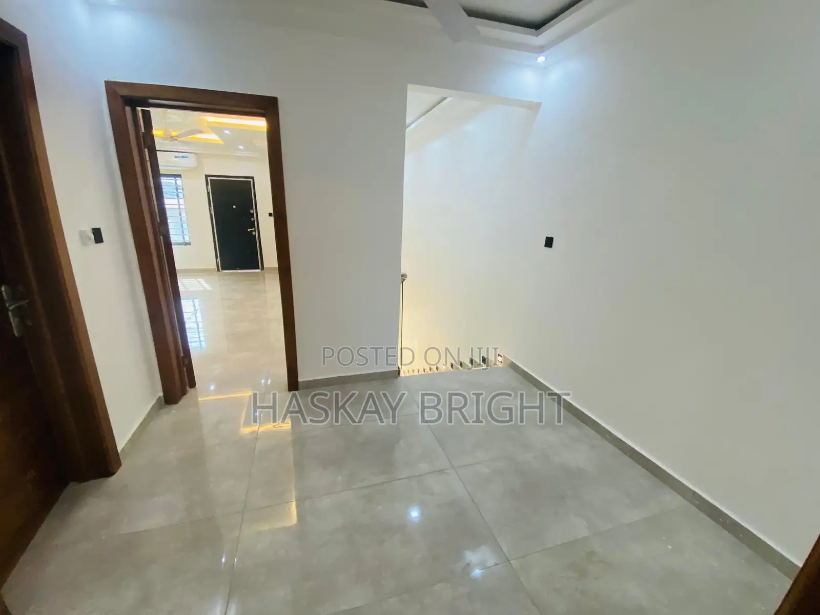 3bdrm House in Dzorwulu for rent
