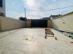 3bdrm House in Dzorwulu for rent