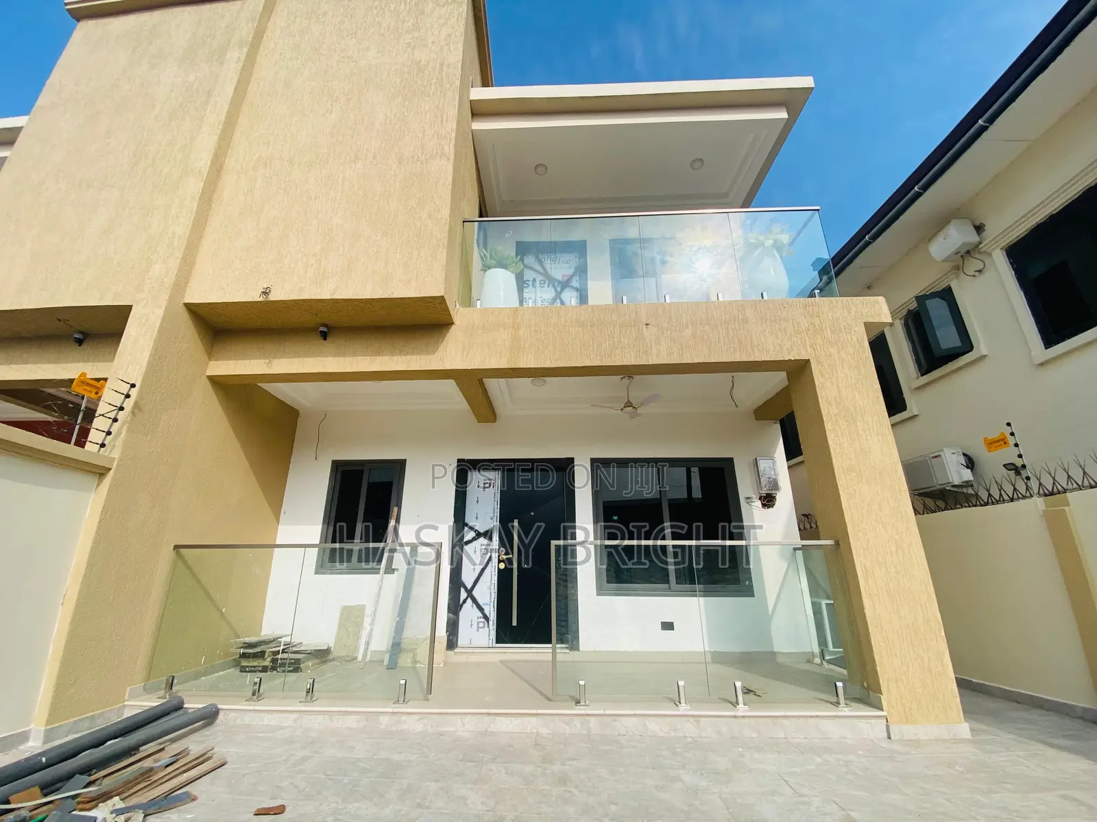 3bdrm House in Dzorwulu for rent