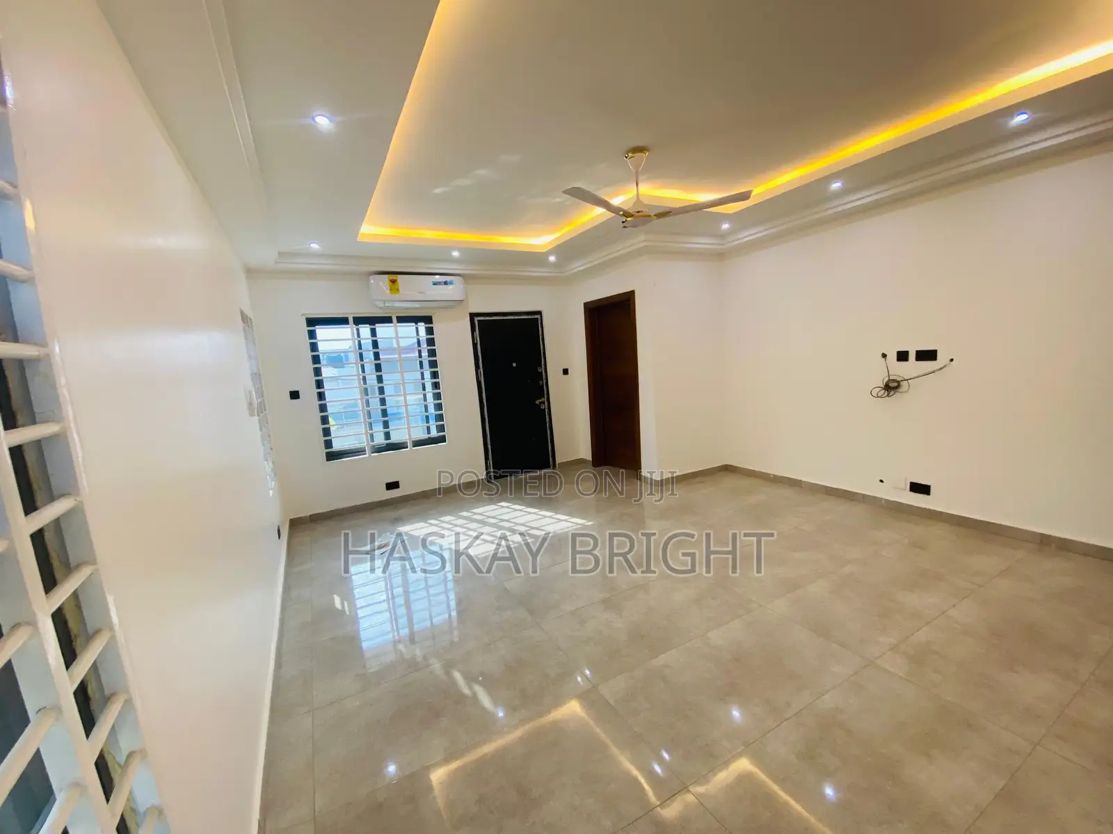 3bdrm House in Dzorwulu for rent