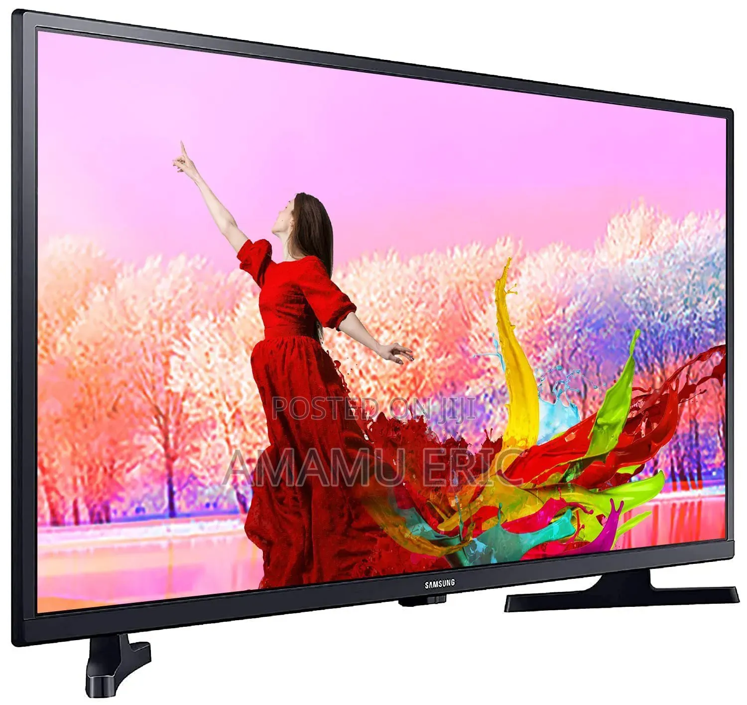 Samsung Smart Tv