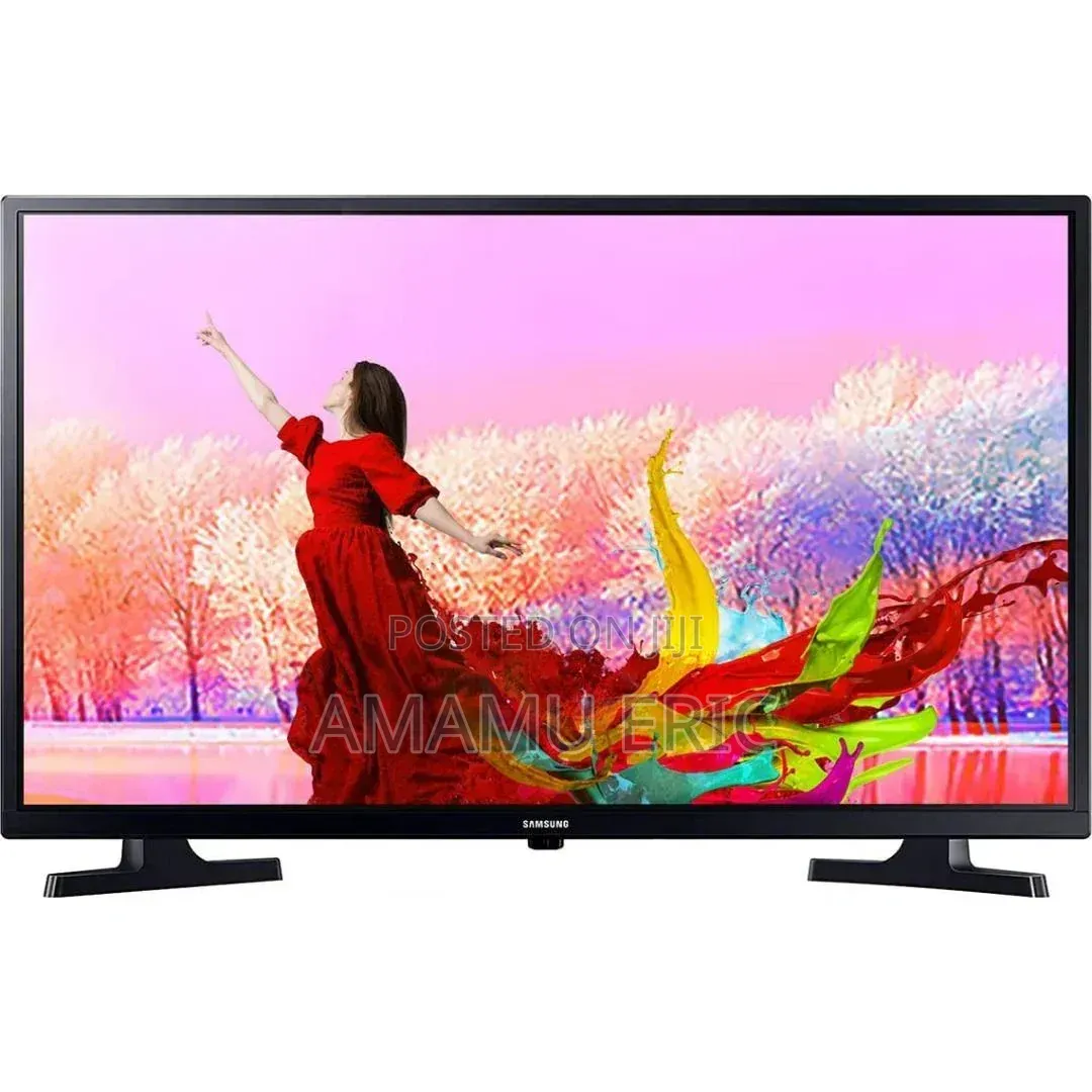 Samsung Smart Tv