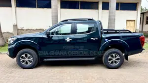 Zhengzhou Nissan Rich6,Diesel,2.3t,2026