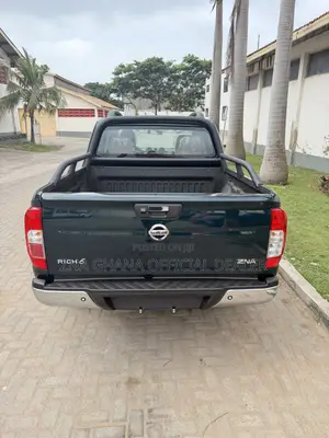 Zhengzhou Nissan Rich6,Diesel,2.3t,2026