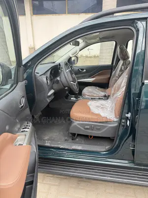 Zhengzhou Nissan Rich6,Diesel,2.3t,2026