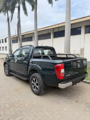 Zhengzhou Nissan Rich6,Diesel,2.3t,2026