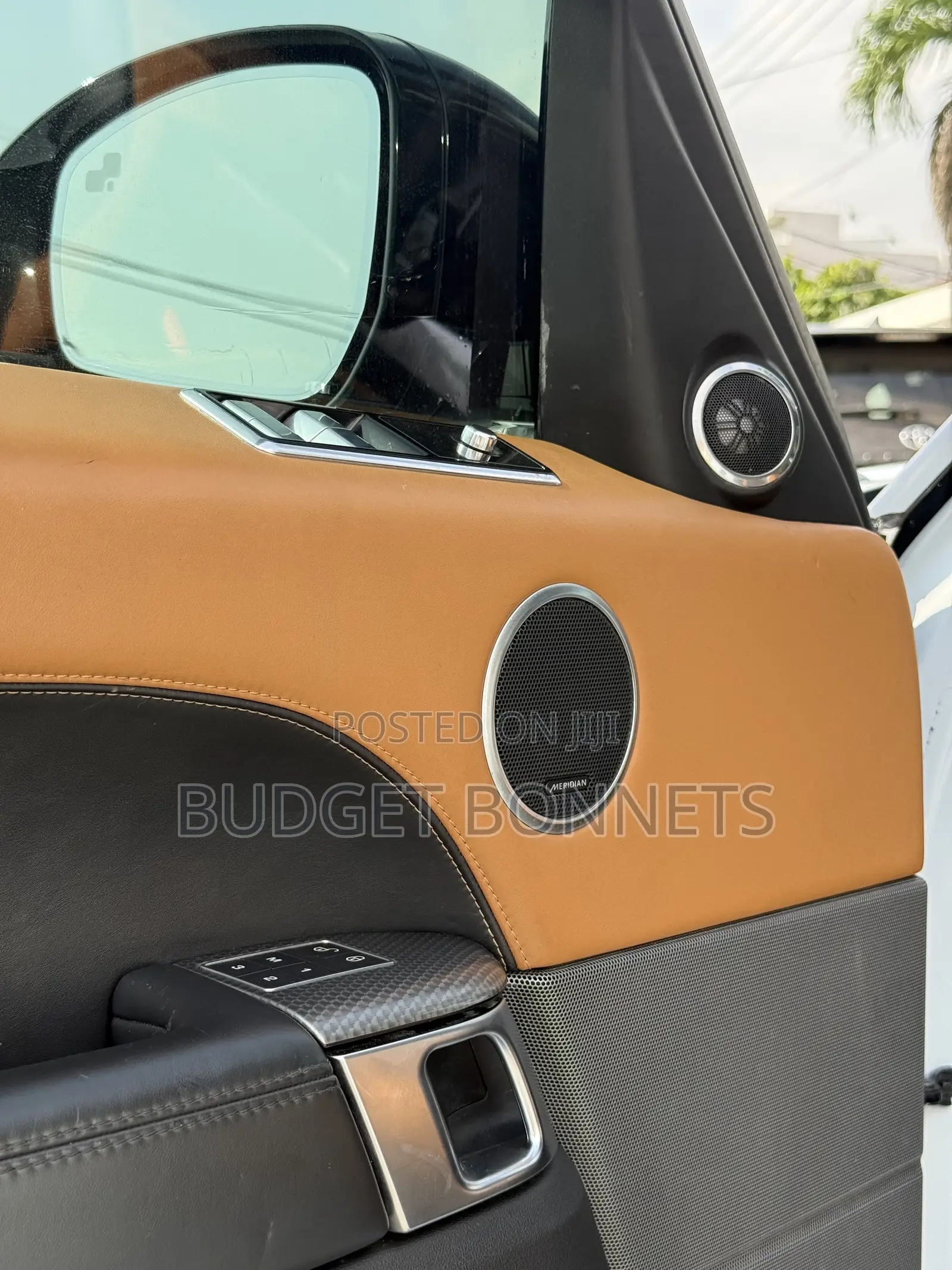 Land Rover Range Rover Sport HSE MHEV 2019 Off white