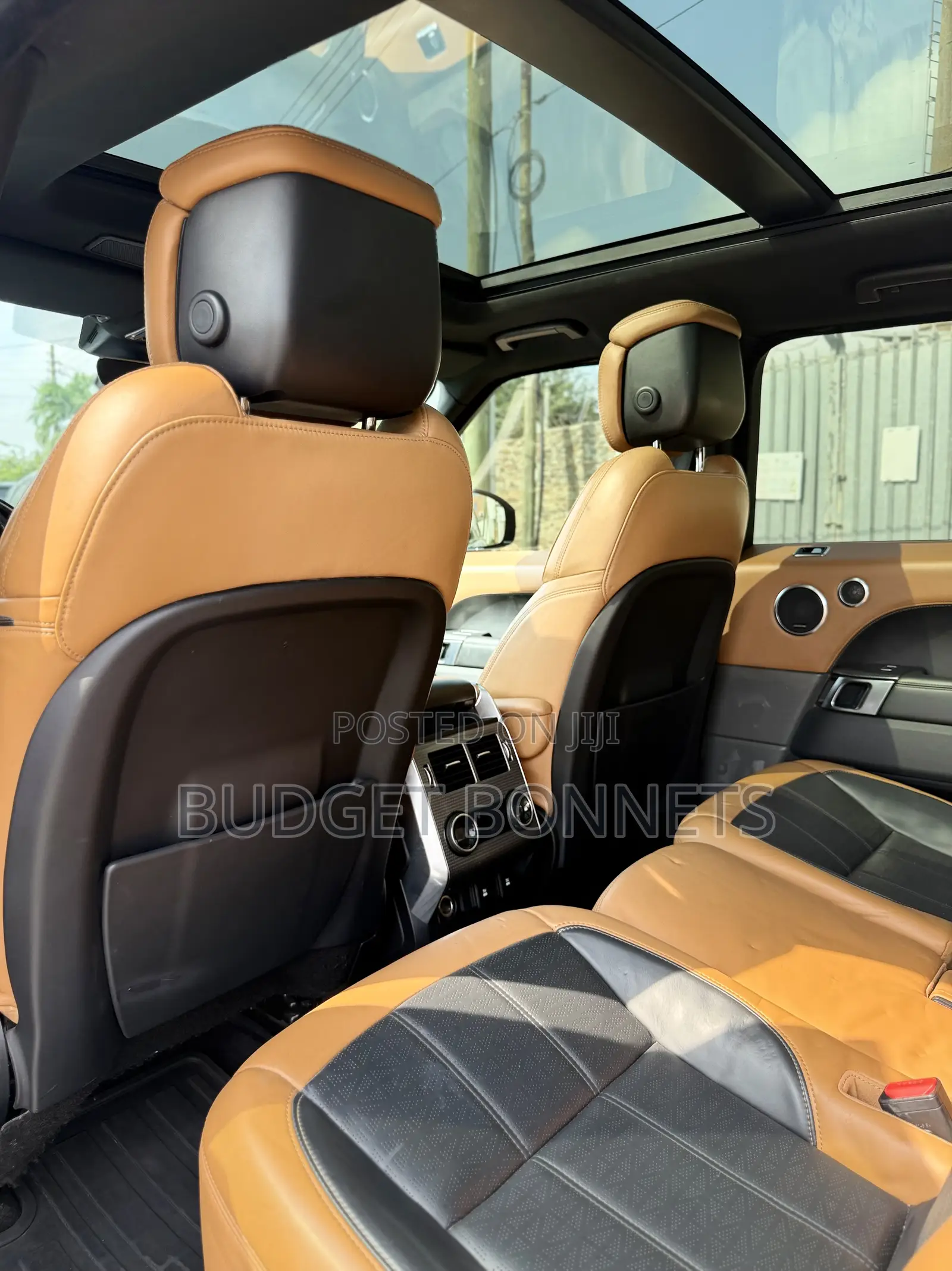 Land Rover Range Rover Sport HSE MHEV 2019 Off white
