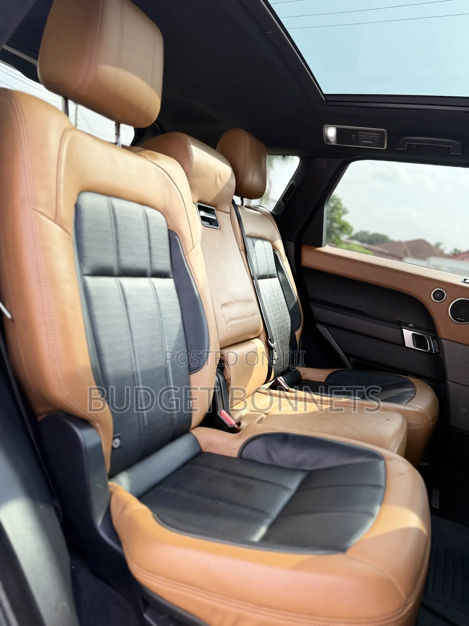 Land Rover Range Rover Sport HSE MHEV 2019 Off white