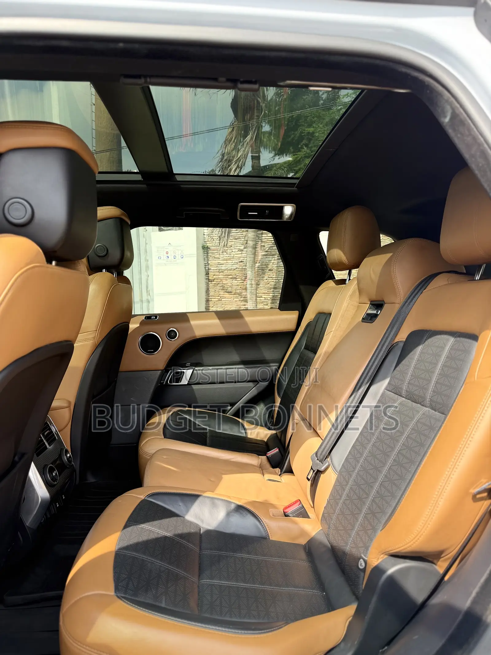 Land Rover Range Rover Sport HSE MHEV 2019 Off white