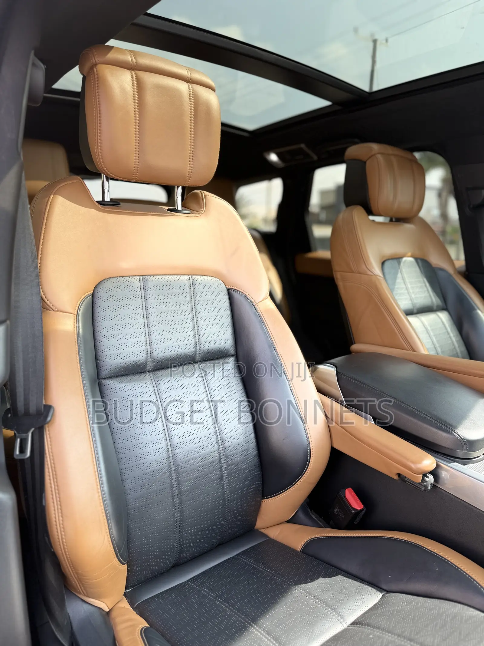 Land Rover Range Rover Sport HSE MHEV 2019 Off white