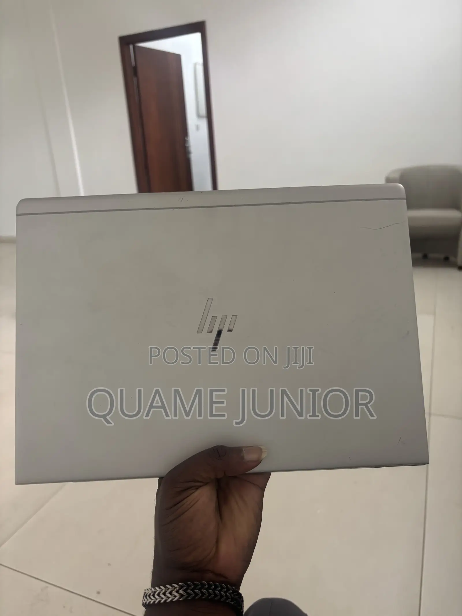 Laptop HP EliteBook 840 G6 8GB Intel Core i5 HDD 250GB