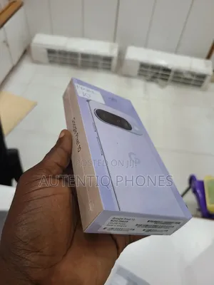 New Google Pixel 10 256 GB Purple