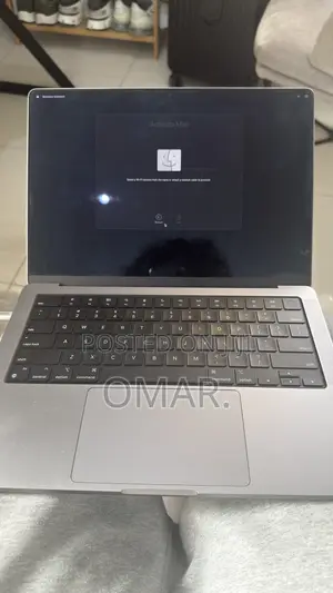 Laptop Apple MacBook Pro 2023 M2 Pro 16GB SSD 512GB