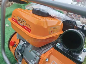 Ingco Original Petrol Water Pump – Reliable Every Day