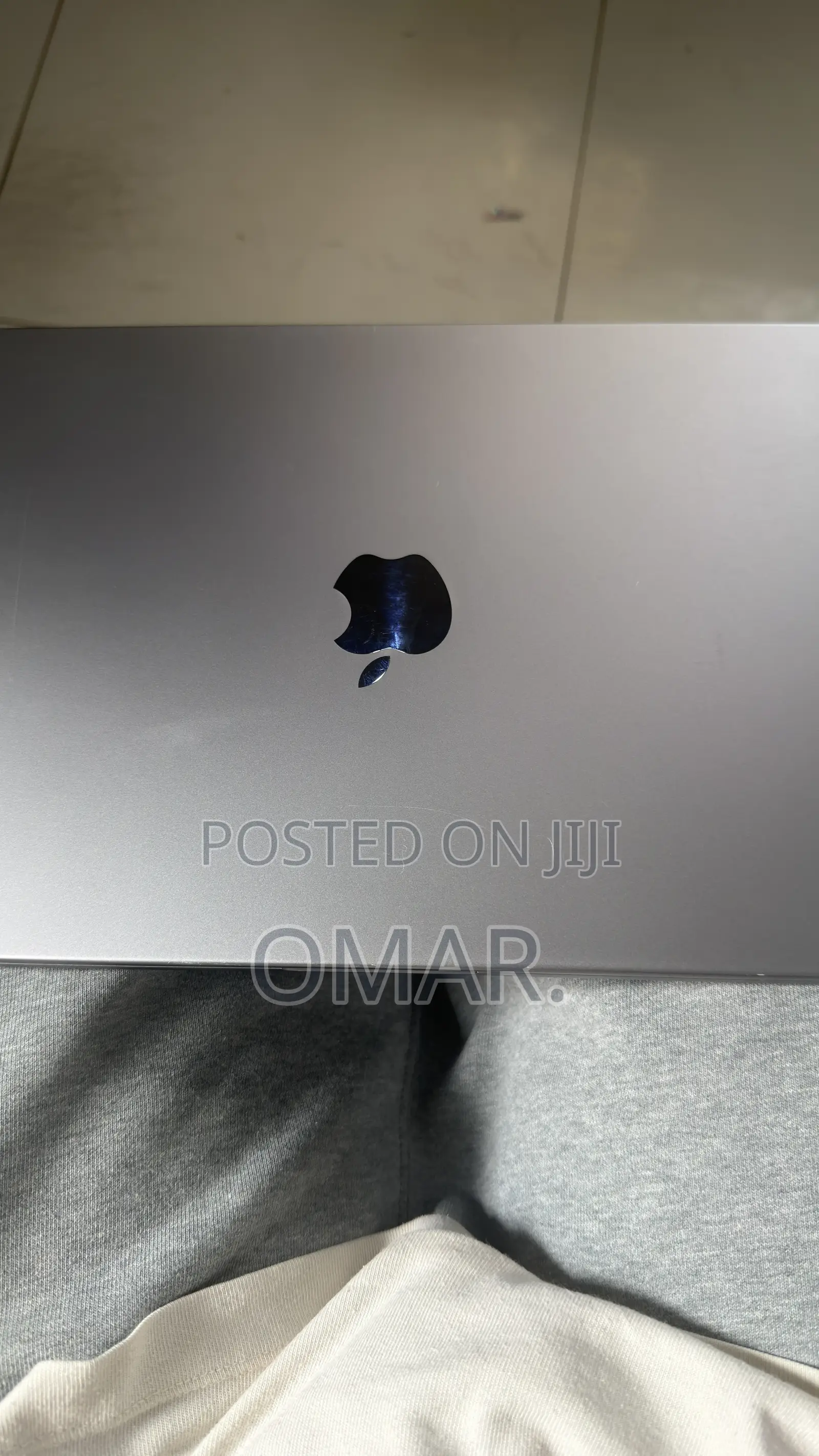 Laptop Apple MacBook Pro 2023 M2 Pro 16GB SSD 512GB