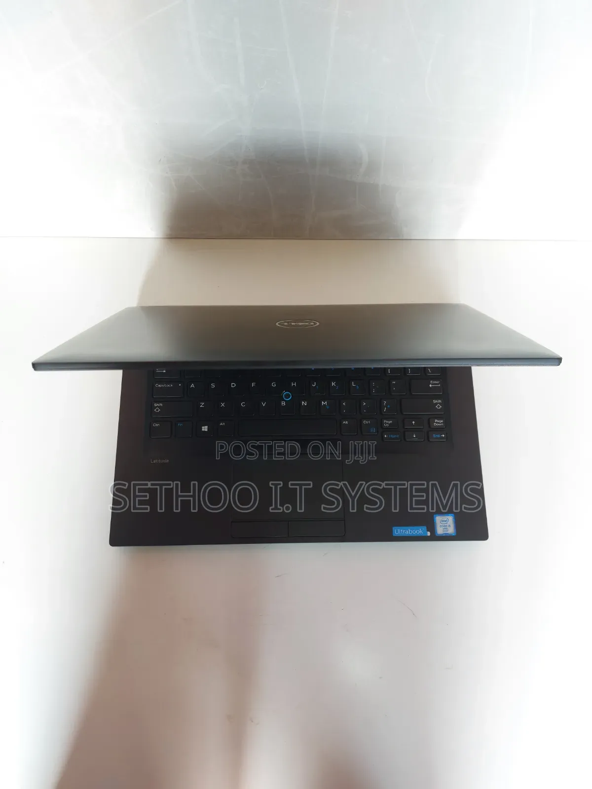 Laptop Dell Latitude 7480 8GB Intel Core i5 SSD 256GB