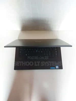 Laptop Dell Latitude 7480 8GB Intel Core i5 SSD 256GB
