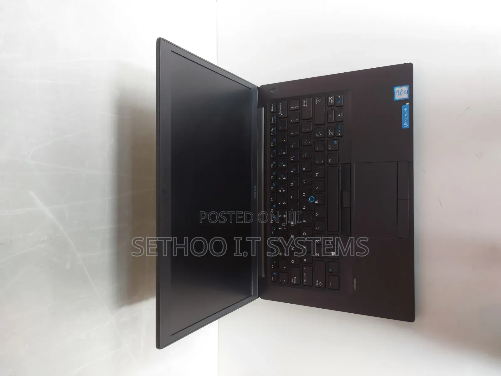 Laptop Dell Latitude 7480 8GB Intel Core i5 SSD 256GB