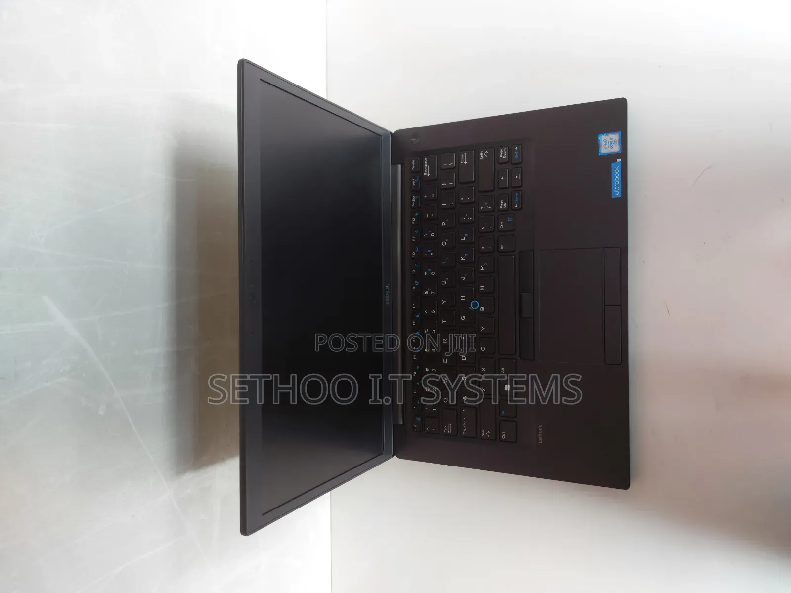 Laptop Dell Latitude 7480 8GB Intel Core i5 SSD 256GB