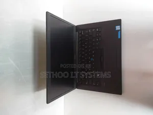 Laptop Dell Latitude 7480 8GB Intel Core i5 SSD 256GB