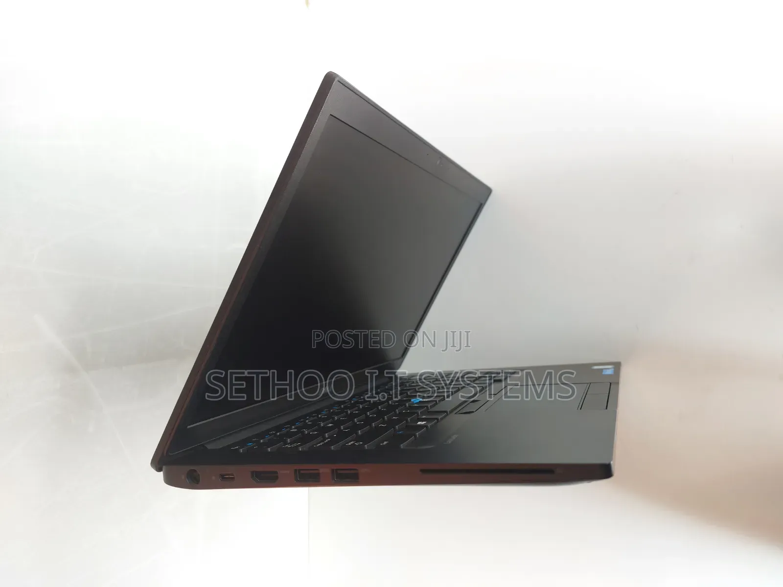 Laptop Dell Latitude 7480 8GB Intel Core i5 SSD 256GB