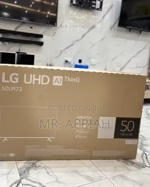 Premium Design Lg 50 Ua 85 50 Inch Uhd Smart Television 