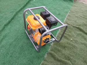 Ingco Heavy-Duty Irrigation Pump – Original 7hp