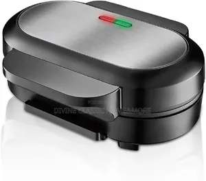 Princess Hamburger Press Maker
