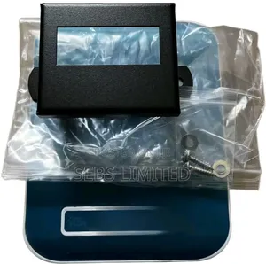 2017 - 2022 Honda CRV Radar Sensor Protector Cover (Anti Theft)
