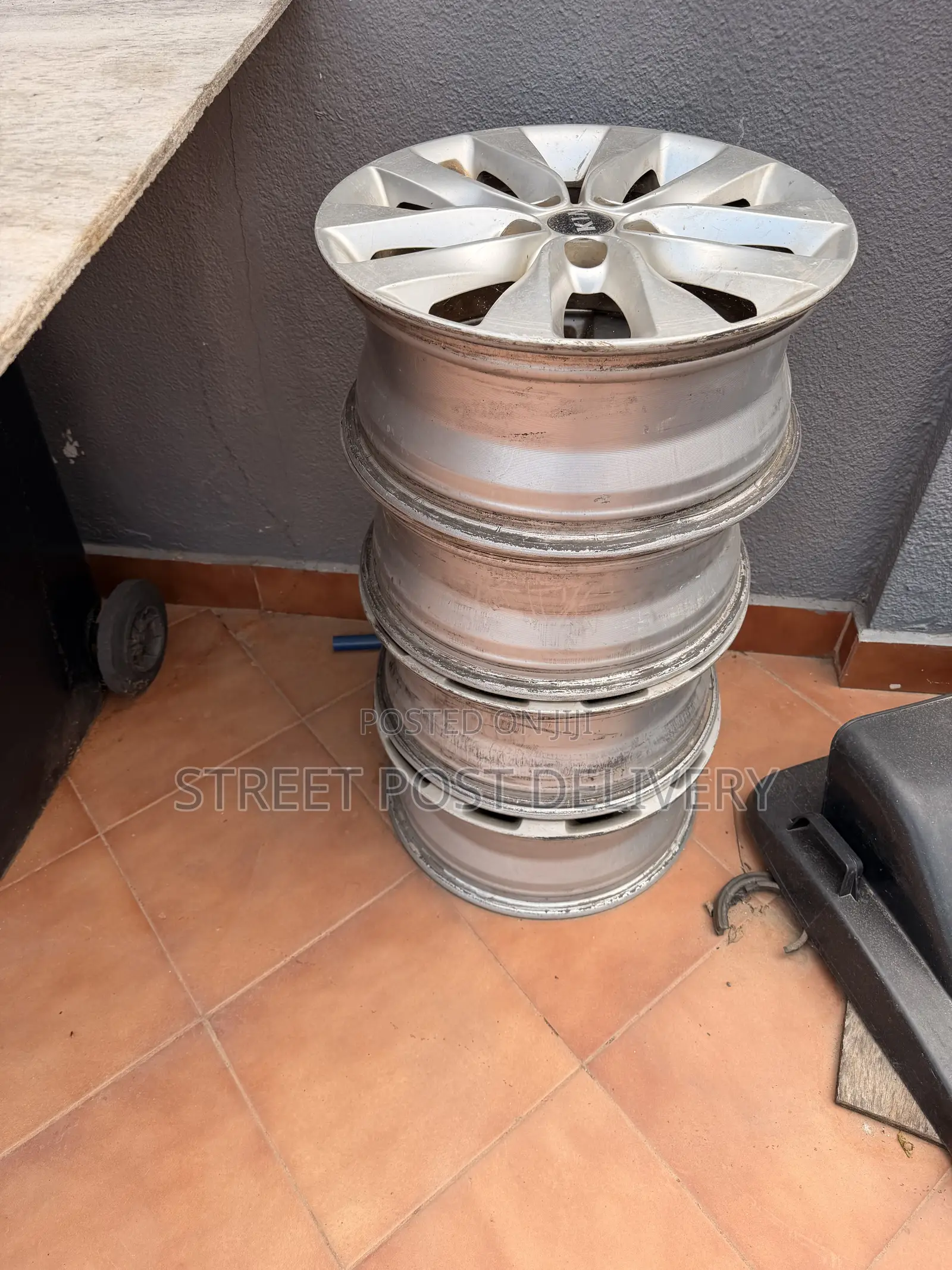 Alloy Rims for Sale