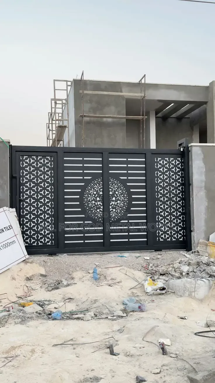Quality Gate