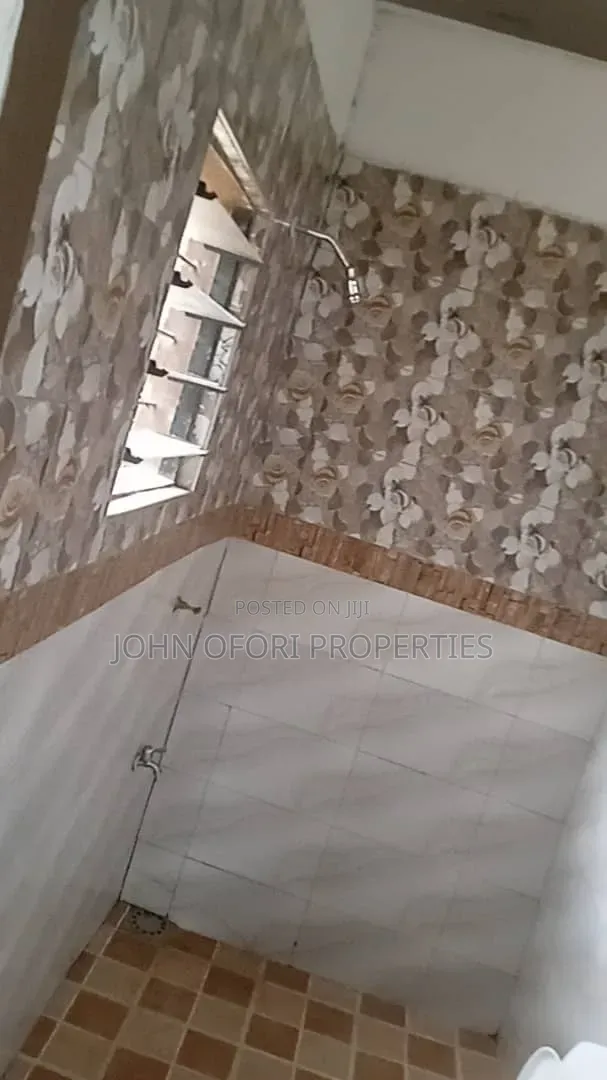 2bdrm Apartment in Kotei Adom Junction, Asokore Mampong Municipal