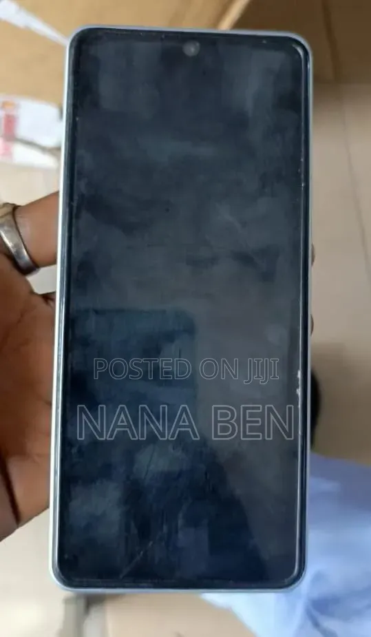 Tecno Camon 19 128 GB Gold