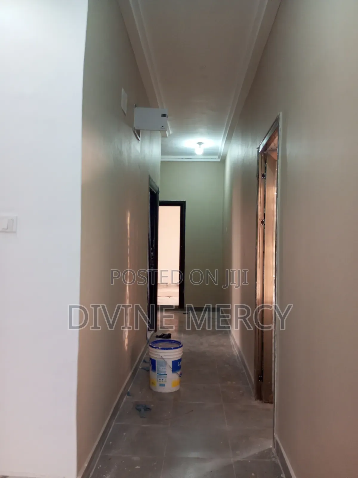 3bdrm Apartment in Tophill Kasoa, Awutu Senya East Municipal for rent