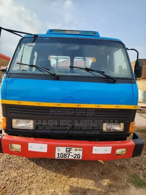 Kia Rhino Nr 22