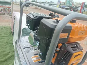 Ingco High Performance Water Pump – 7hp Engine