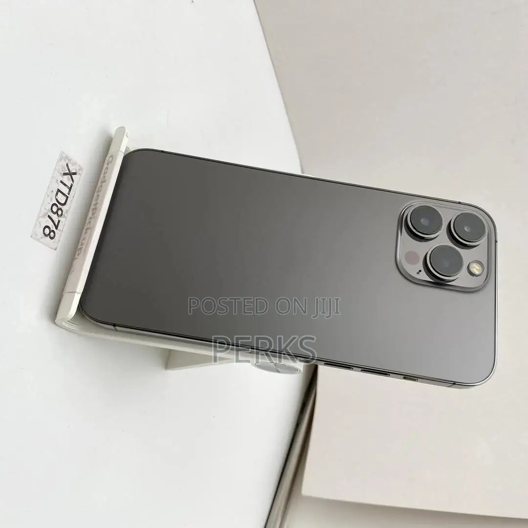 New Apple iPhone 13 Pro Max 128 GB