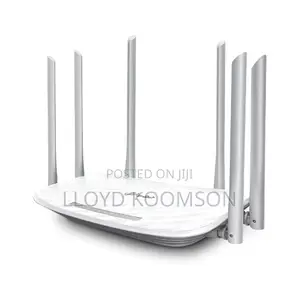 Tp-Link Archer C86. Ac1900 Wireless Mu-Mimo Wi-Fi Route