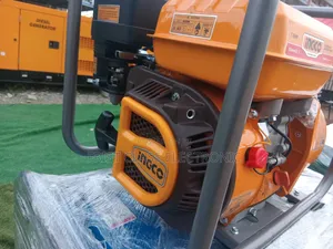 Original Ingco Water Pump – Maximum Pumping Power