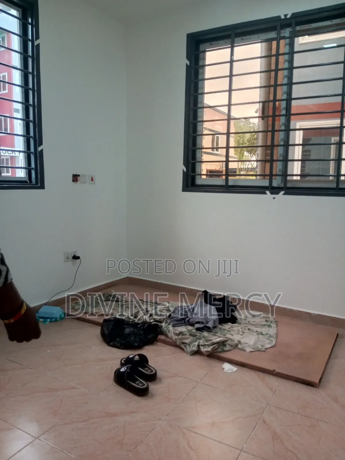 1bdrm Apartment in Opeikuma, Awutu Senya East Municipal for rent