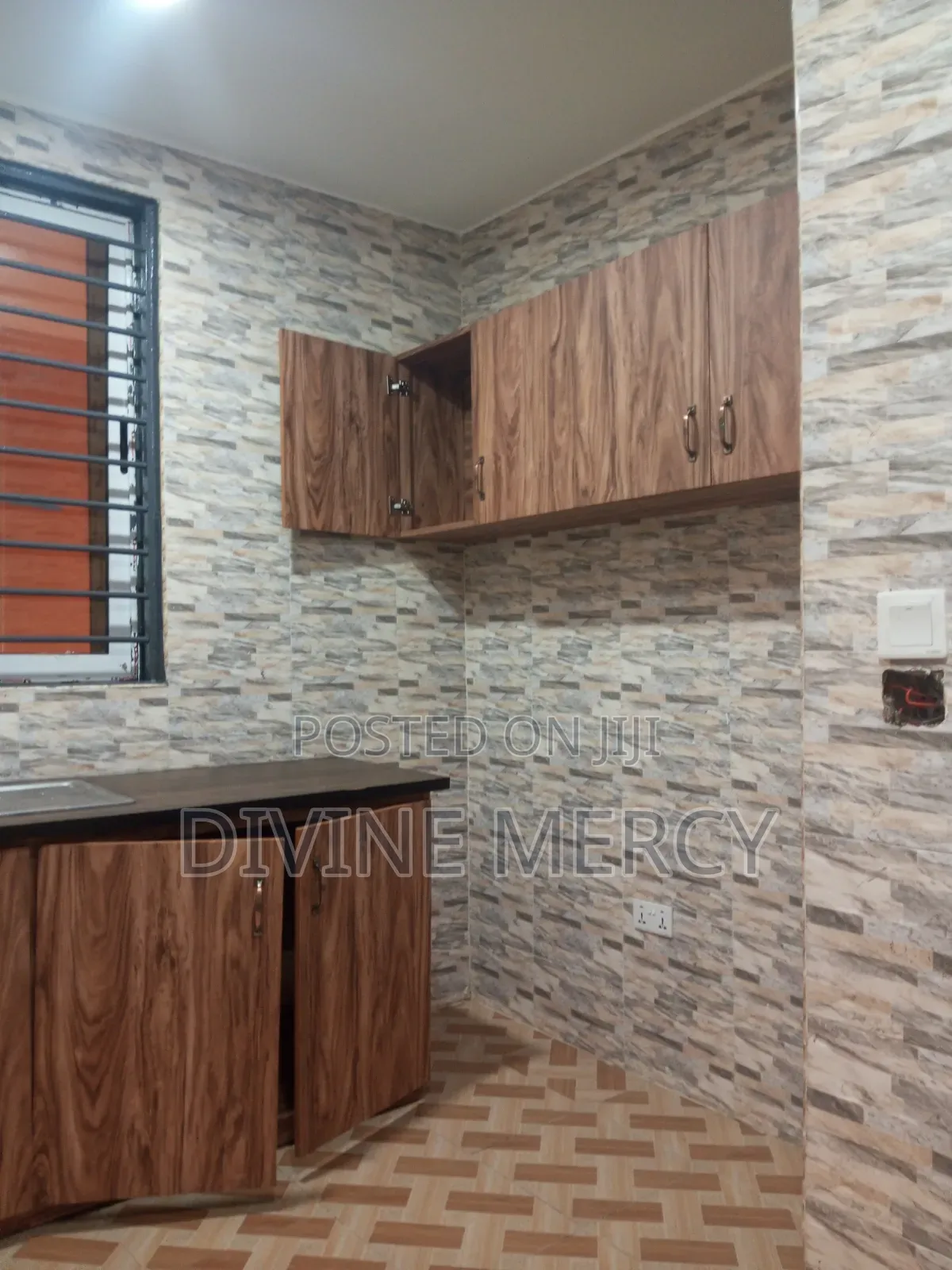 1bdrm Apartment in Opeikuma, Awutu Senya East Municipal for rent
