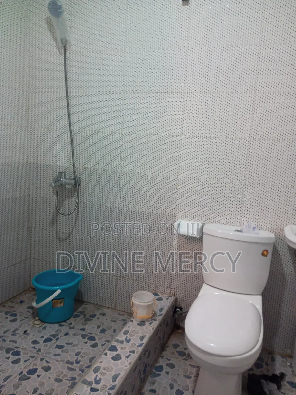 1bdrm Apartment in Opeikuma, Awutu Senya East Municipal for rent