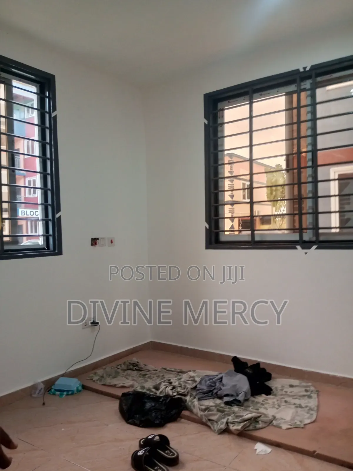 1bdrm Apartment in Opeikuma, Awutu Senya East Municipal for rent