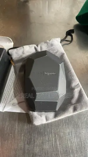 Xoopar Geo Wireless Mouse Plus