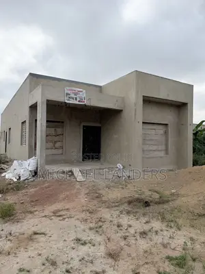 3bdrm House in J&D Properties, Oyarifa for sale
