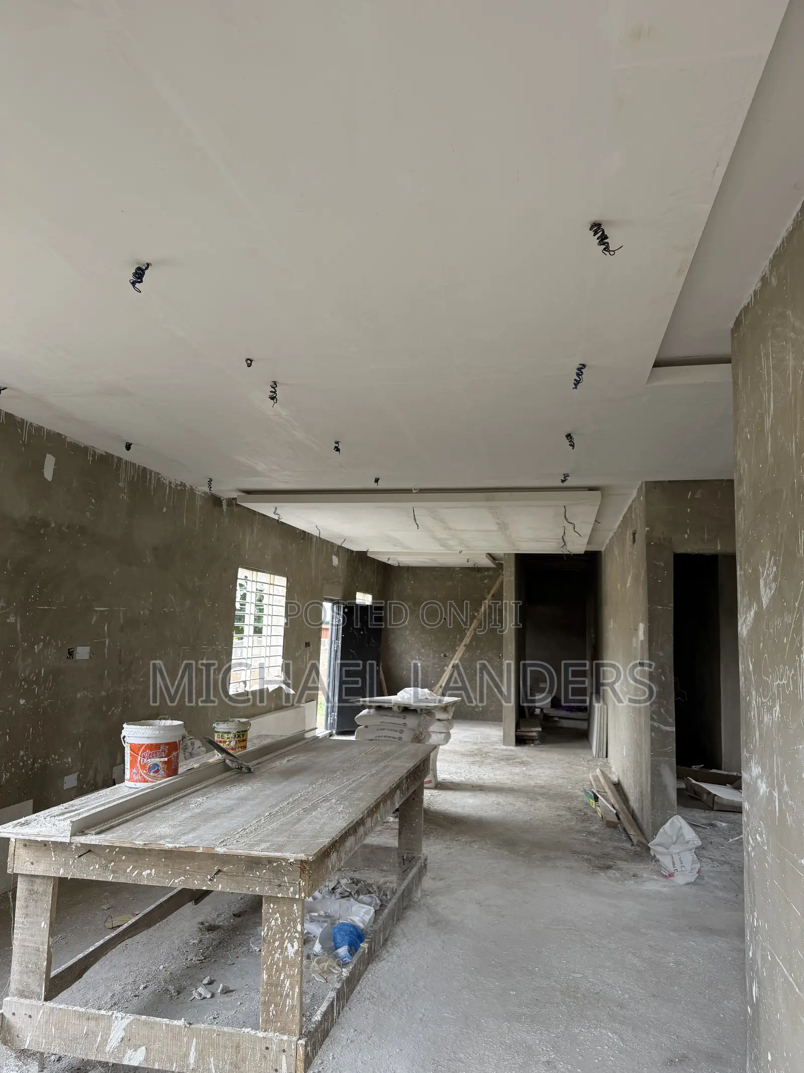 3bdrm House in J&D Properties, Oyarifa for sale