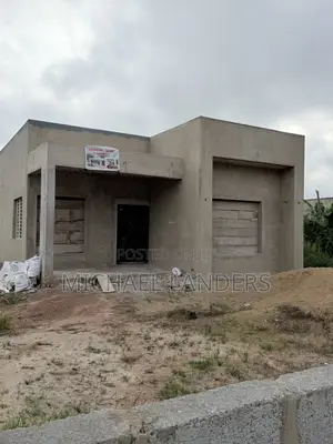 3bdrm House in J&D Properties, Oyarifa for sale