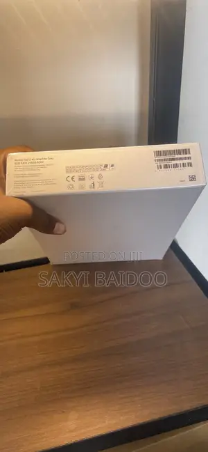 New Xiaomi Redmi Pad 2 256 GB Gray